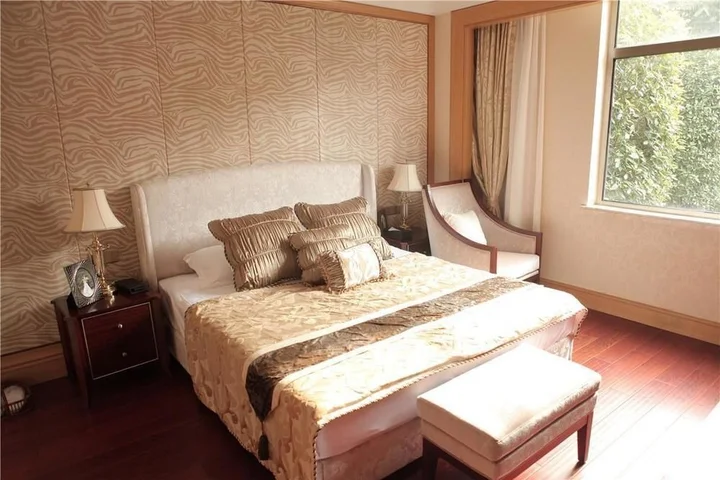 Чжоушань: Zhoushan Putuo International Yacht Club Resort