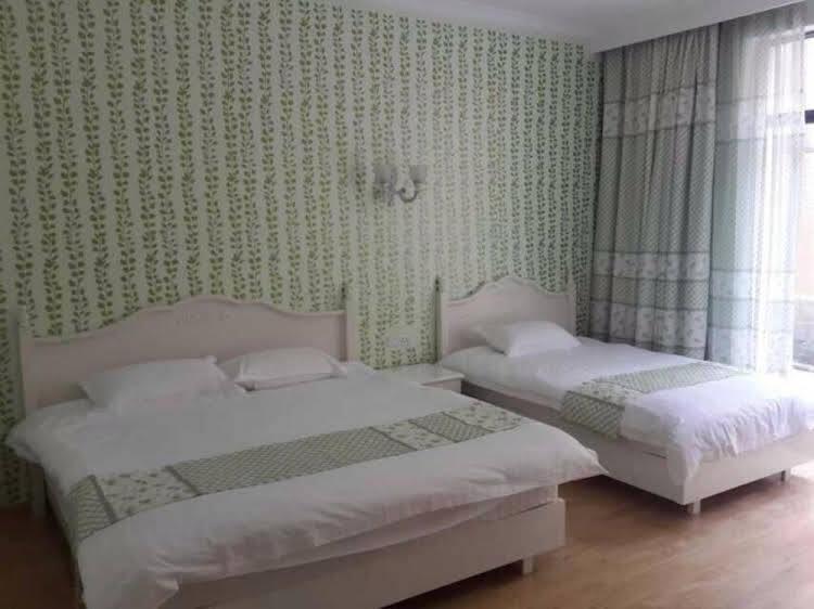 Гуйлинь: Dingshan Pastorale Hotel