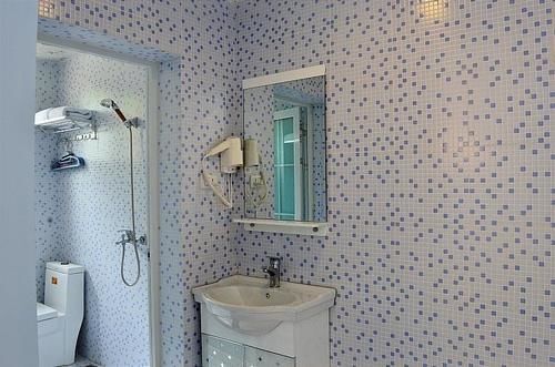 Гуйлинь: Dingshan Pastorale Hotel