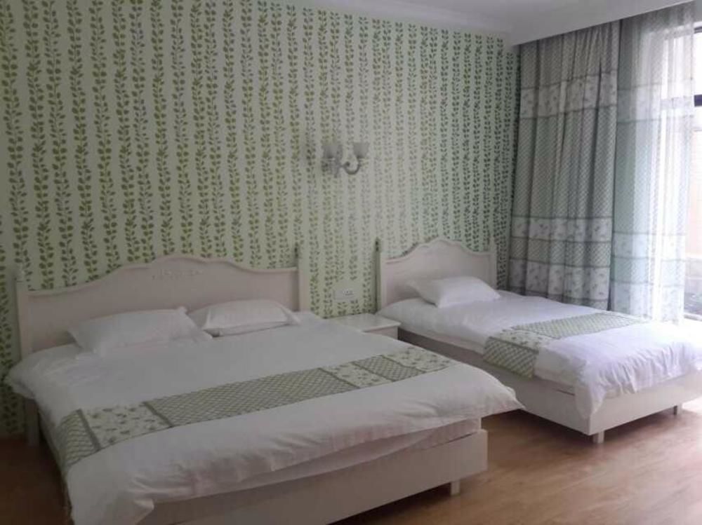 Гуйлинь: Dingshan Pastorale Hotel