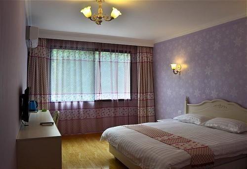 Гуйлинь: Dingshan Pastorale Hotel