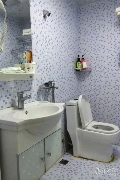 Гуйлинь: Dingshan Pastorale Hotel