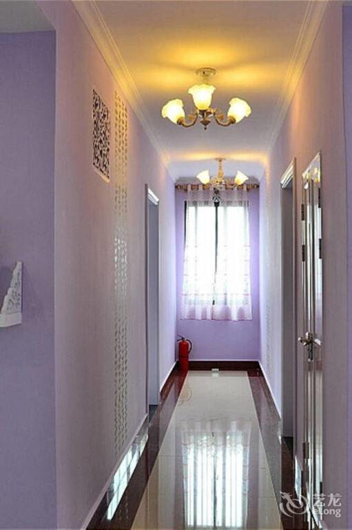 Гуйлинь: Dingshan Pastorale Hotel