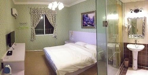 Гуйлинь: Guilin California Hotel