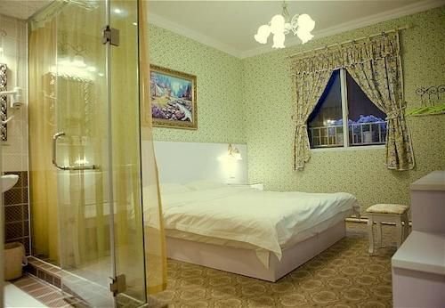 Гуйлинь: Guilin California Hotel