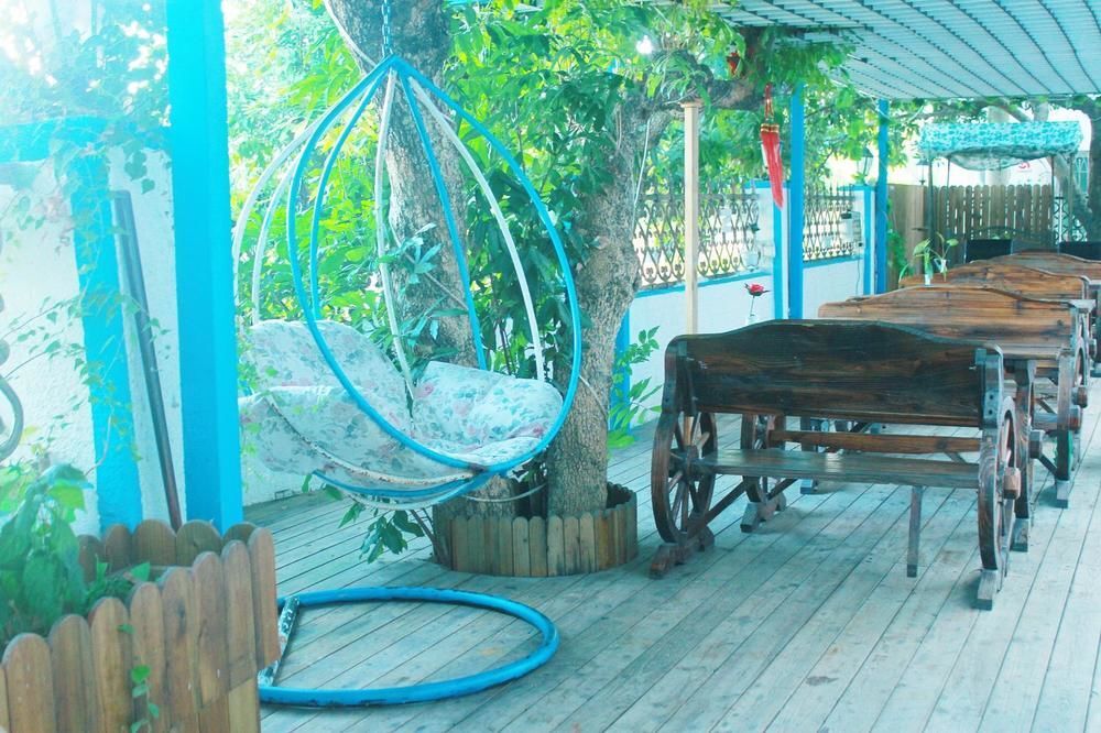 Сямынь: Garden's Coffee Hotel- Xiamen