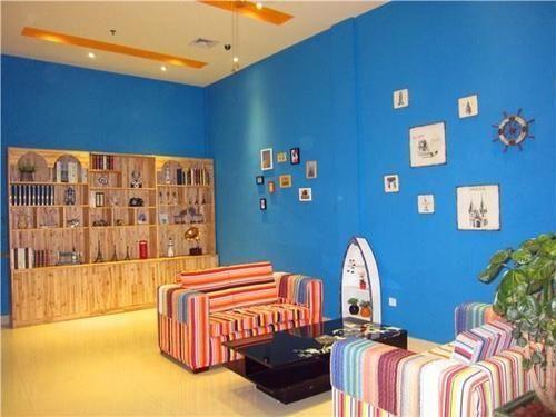 Джиангме: CoCo精致酒店(江门地王常安路店)