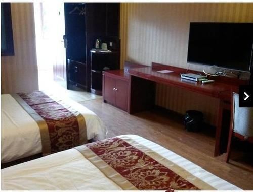 Laibin: Xiangcaohu Holiday Hotel