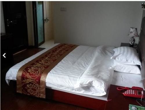 Laibin: Xiangcaohu Holiday Hotel