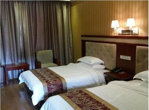 Laibin: Xiangcaohu Holiday Hotel