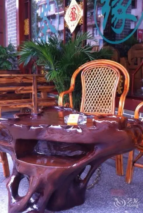 Laibin: Xiangcaohu Holiday Hotel