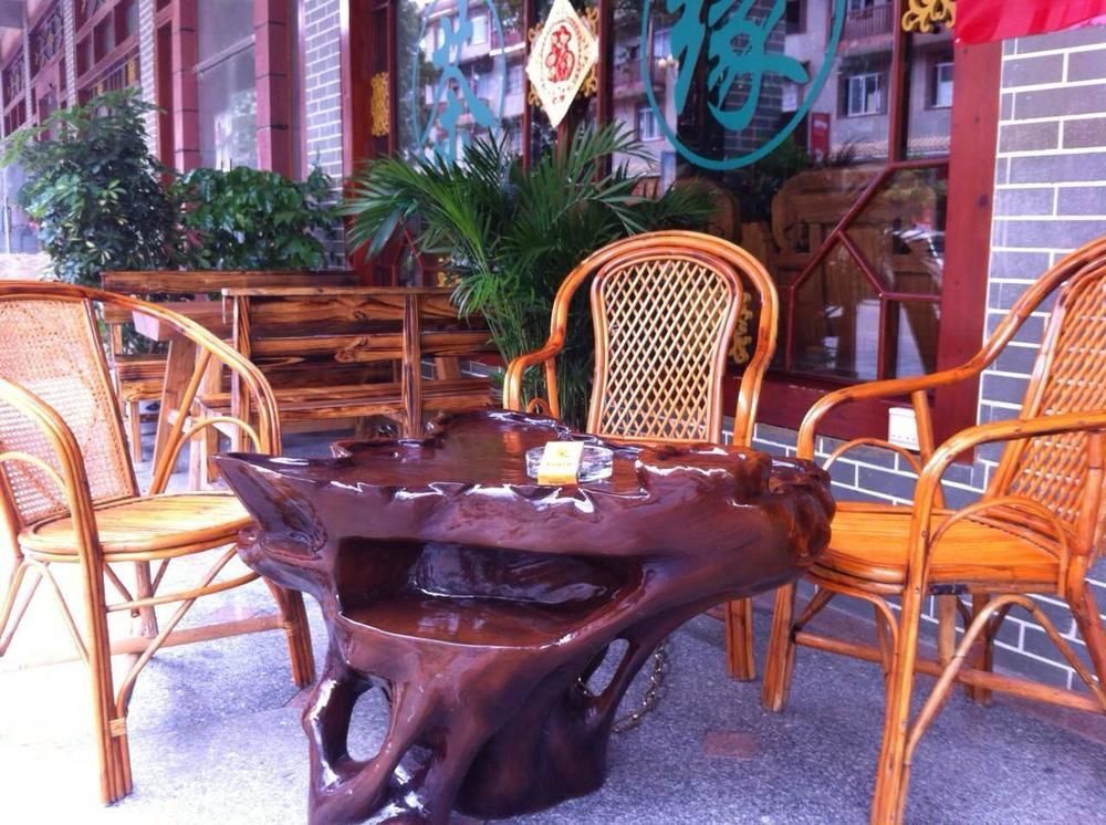 Laibin: Xiangcaohu Holiday Hotel