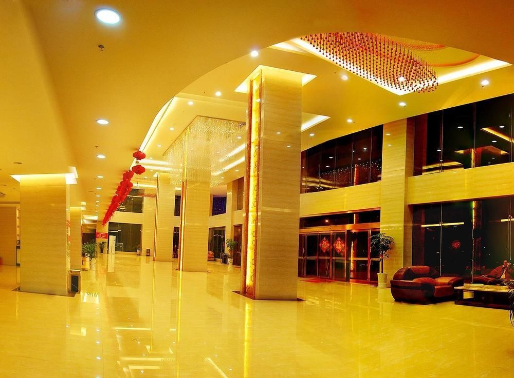 Гуйлинь: Lipulijing Hotel