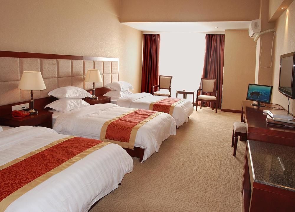 Гуйлинь: Lipulijing Hotel
