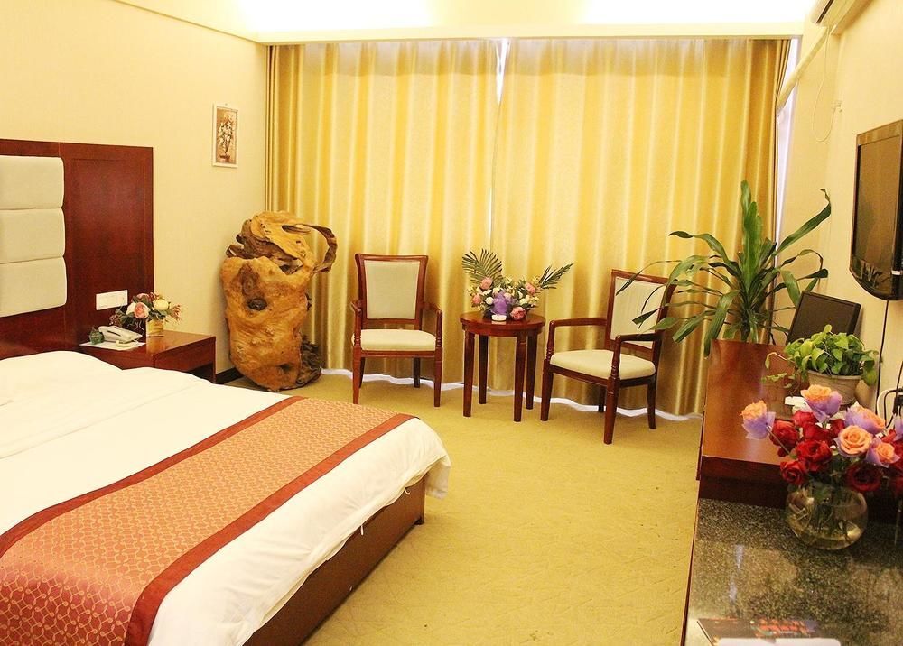 Гуйлинь: Lipulijing Hotel