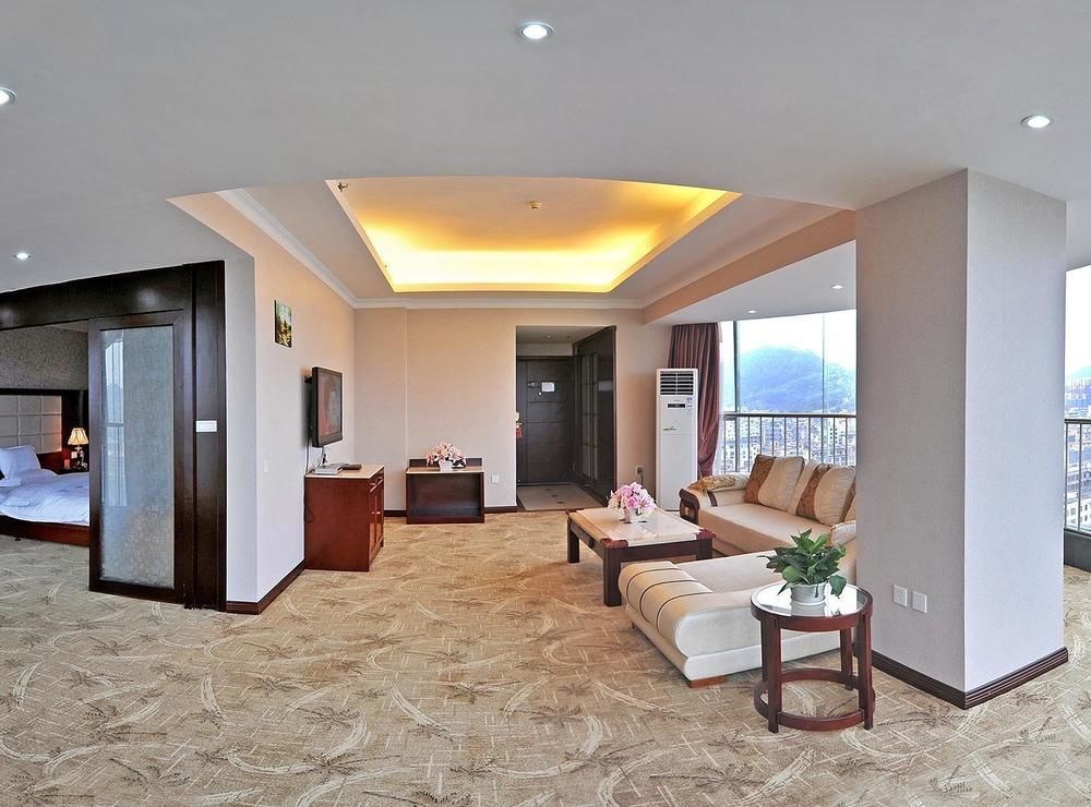 Гуйлинь: Lipulijing Hotel
