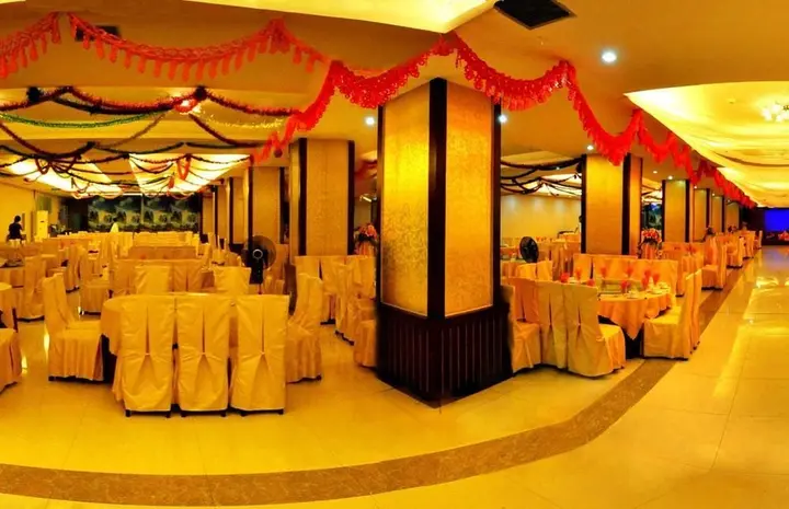 Гуйлинь: Lipulijing Hotel