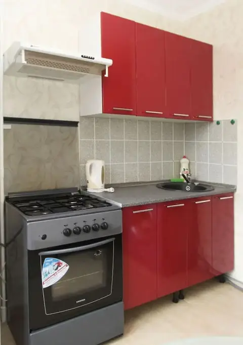 Улучшенные апартаменты «ApartLux Люблино» — фото 6
