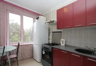 Москва: Улучшенные апартаменты «ApartLux Люблино»