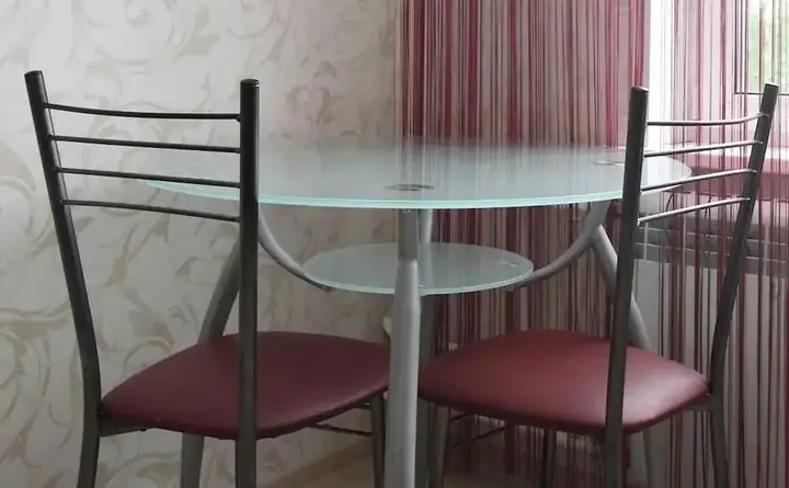 Москва: Улучшенные апартаменты «ApartLux Люблино»