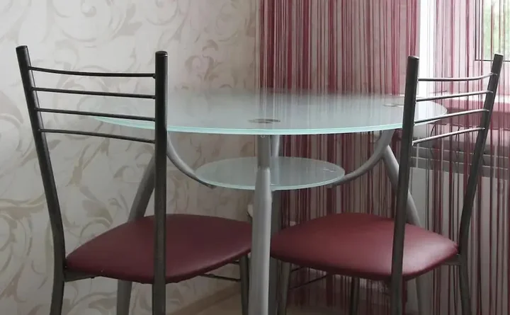 Москва: Улучшенные апартаменты «ApartLux Люблино»