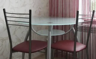 Москва: Улучшенные апартаменты «ApartLux Люблино»