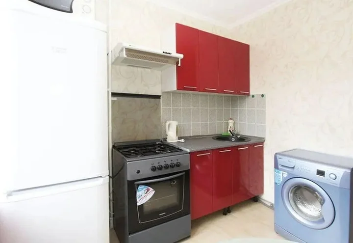 Москва: Улучшенные апартаменты «ApartLux Люблино»