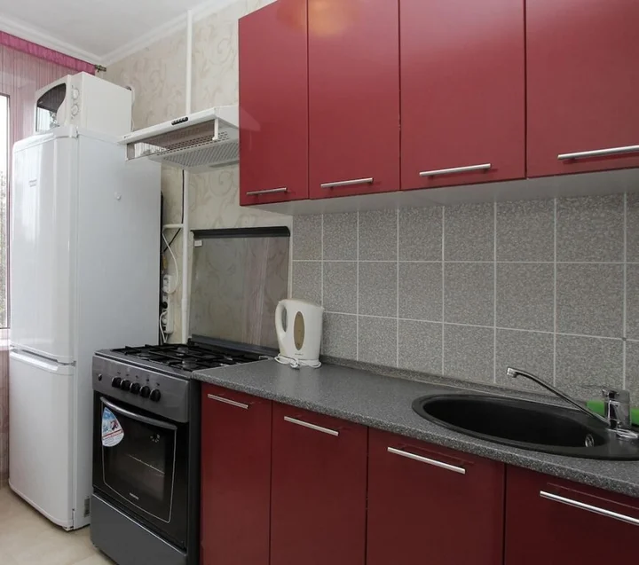 Москва: Улучшенные апартаменты «ApartLux Люблино»