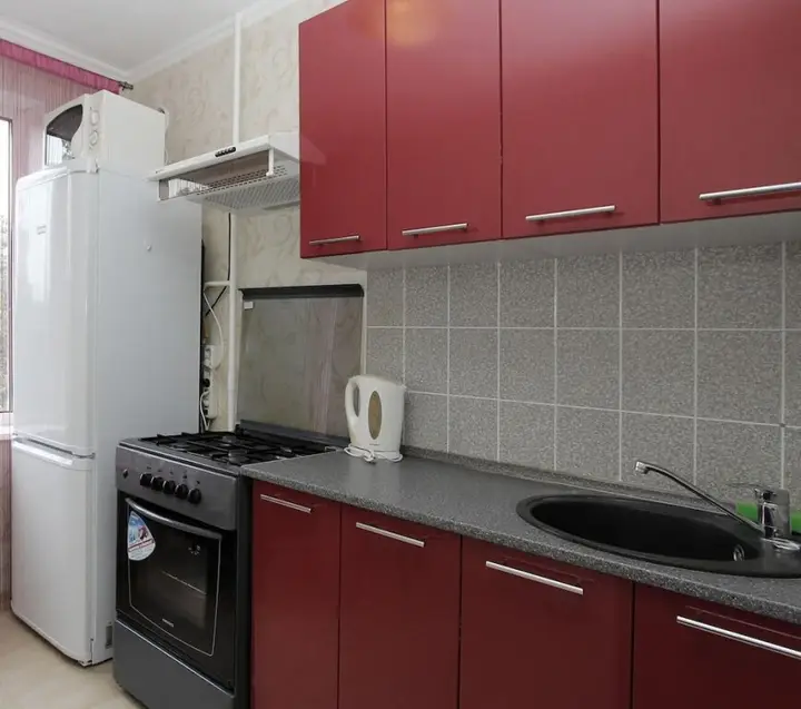 Улучшенные апартаменты «ApartLux Люблино» — фото 2