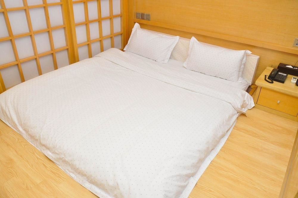 Гуанчжоу: Yi En Ting Hotel