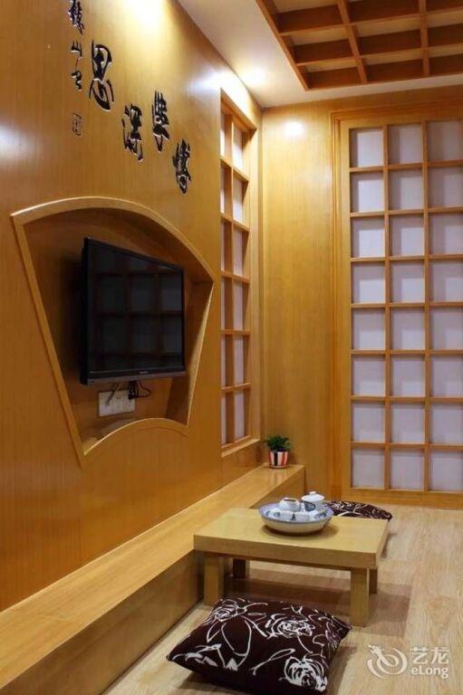 Гуанчжоу: Yi En Ting Hotel