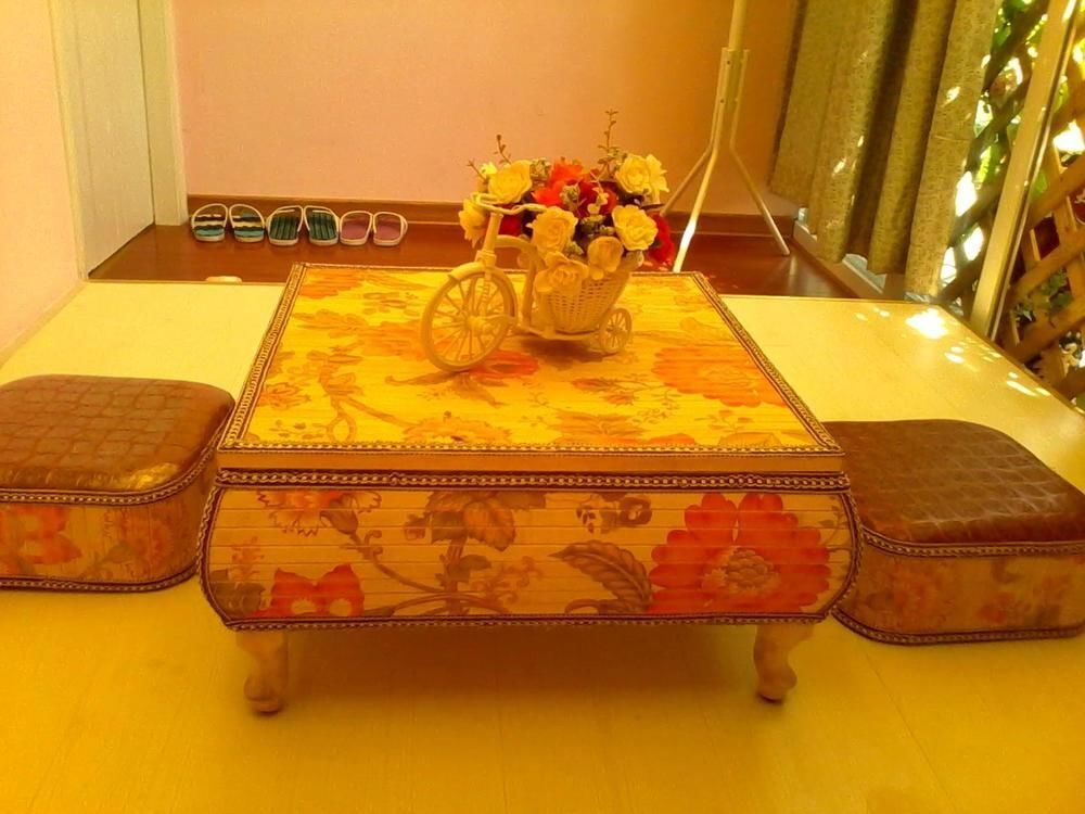 Сямынь: Xiamen Bloom Pinellia Holiday Home