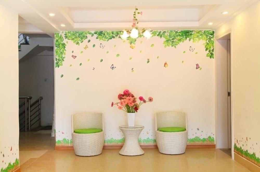 Сямынь: Xiamen Bloom Pinellia Holiday Home