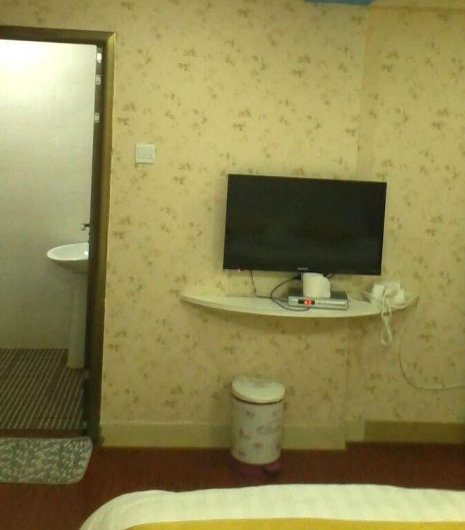Сямынь: Xiamen Bloom Pinellia Holiday Home