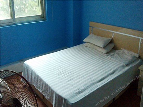Ухань: Wuhan Mingxing Hotel