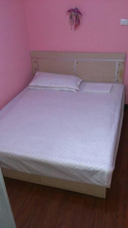 Ухань: Wuhan Mingxing Hotel