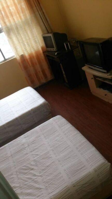 Ухань: Wuhan Mingxing Hotel