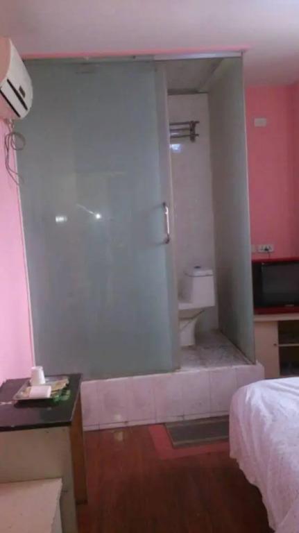 Ухань: Wuhan Mingxing Hotel