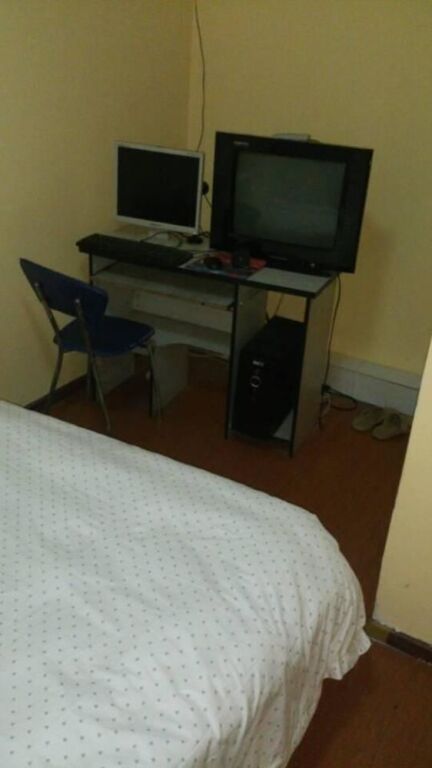 Ухань: Wuhan Mingxing Hotel