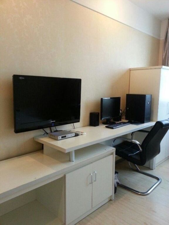 Уху: Bojin Business Holiday Hotel
