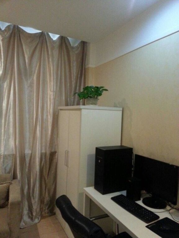 Уху: Bojin Business Holiday Hotel