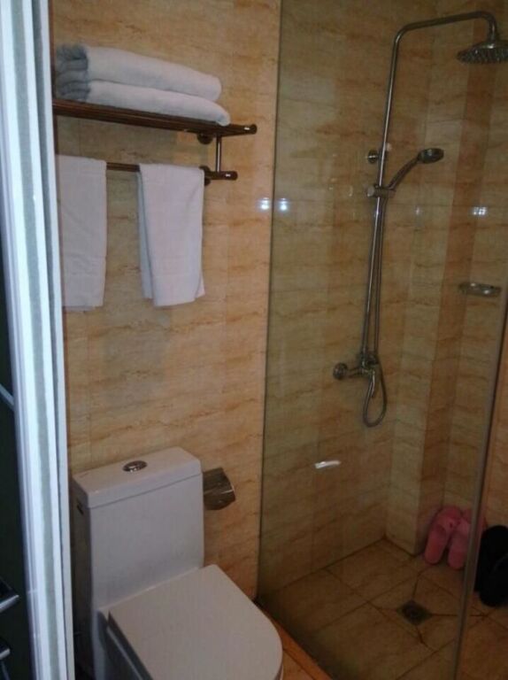 Уху: Bojin Business Holiday Hotel