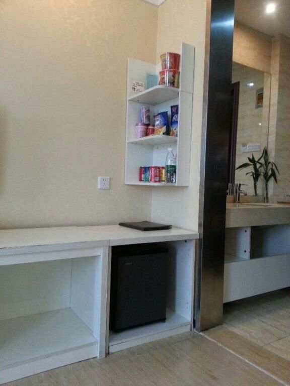 Уху: Bojin Business Holiday Hotel