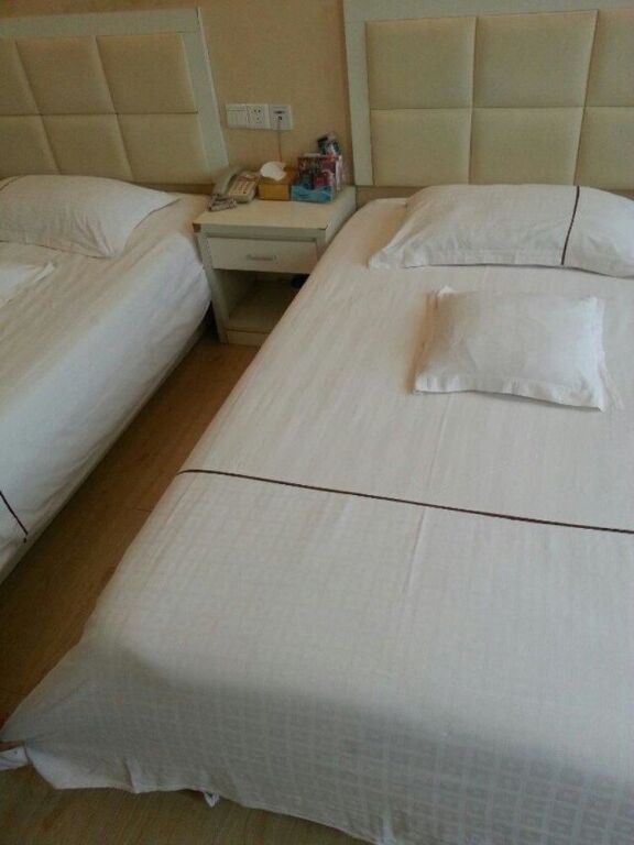 Уху: Bojin Business Holiday Hotel