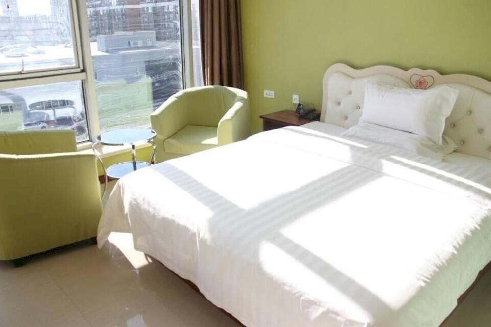 Шэньян: Shenyang North Hemisphere Hotel
