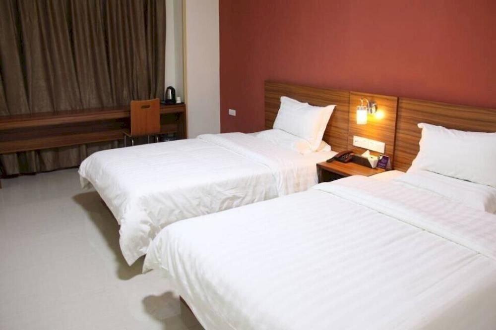 Шэньян: Shenyang North Hemisphere Hotel
