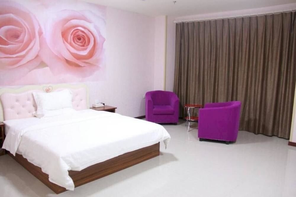 Шэньян: Shenyang North Hemisphere Hotel