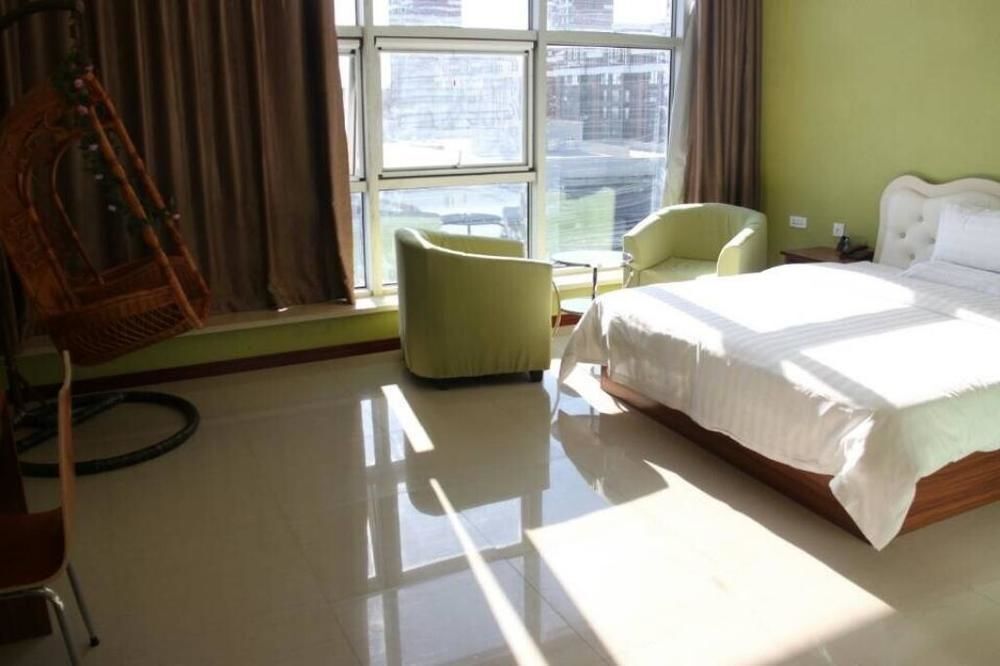 Шэньян: Shenyang North Hemisphere Hotel