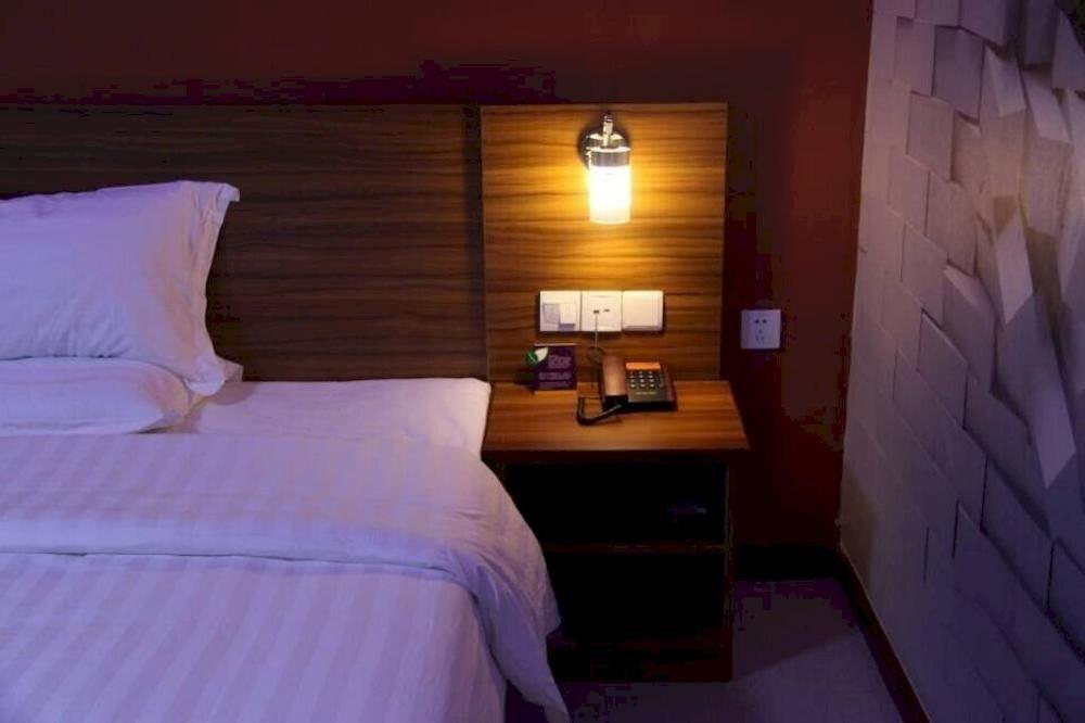Шэньян: Shenyang North Hemisphere Hotel