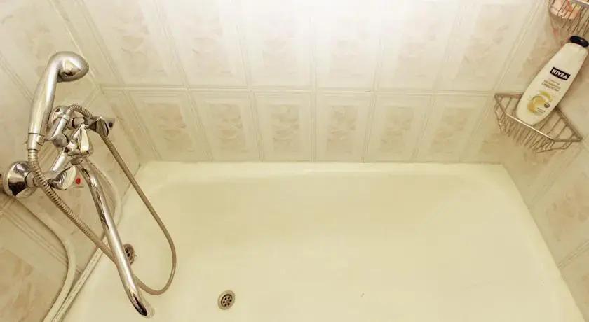 Москва: TVST Apartments Ulitsa Gasheka 11